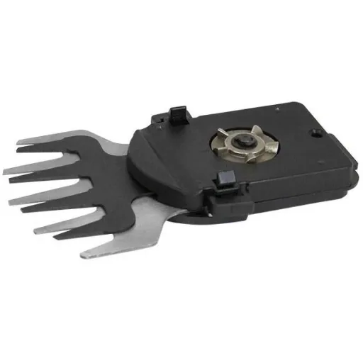 Rechargeable hedge trimmer / boxwood trimmer 7.2V