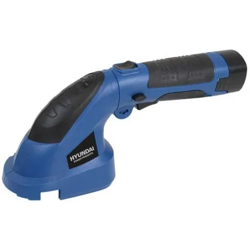 Rechargeable hedge trimmer / boxwood trimmer 7.2V