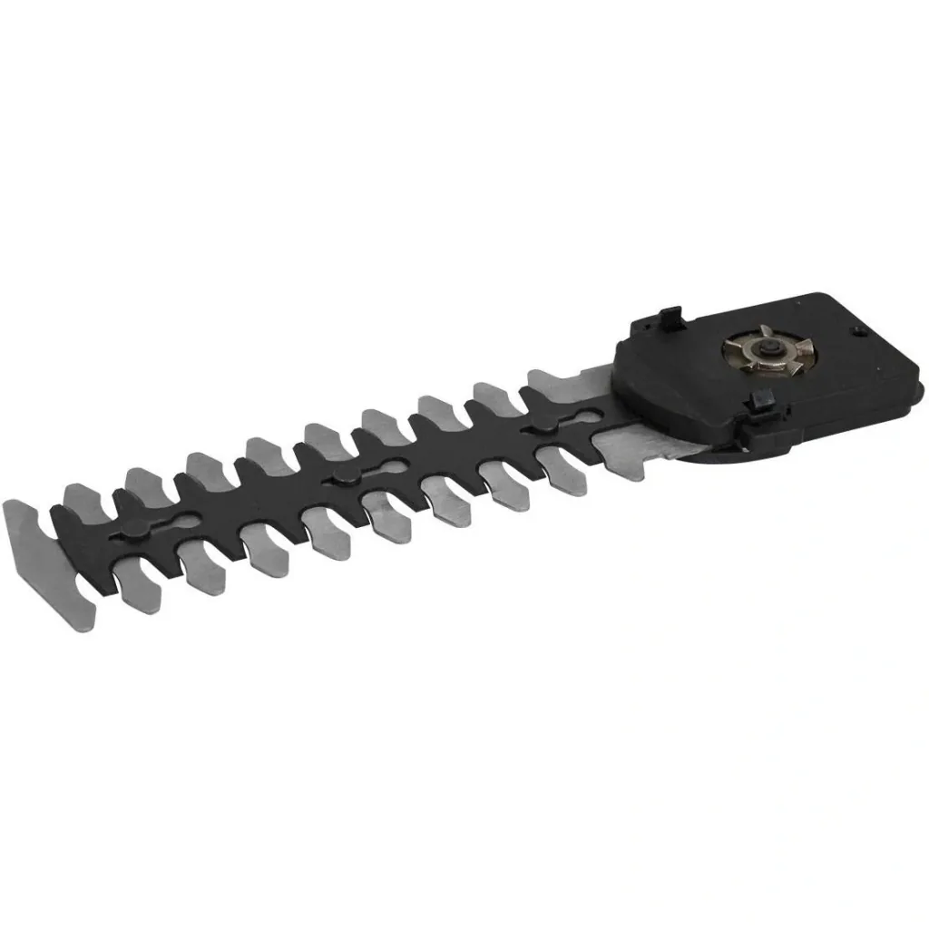 Rechargeable hedge trimmer / boxwood trimmer 7.2V
