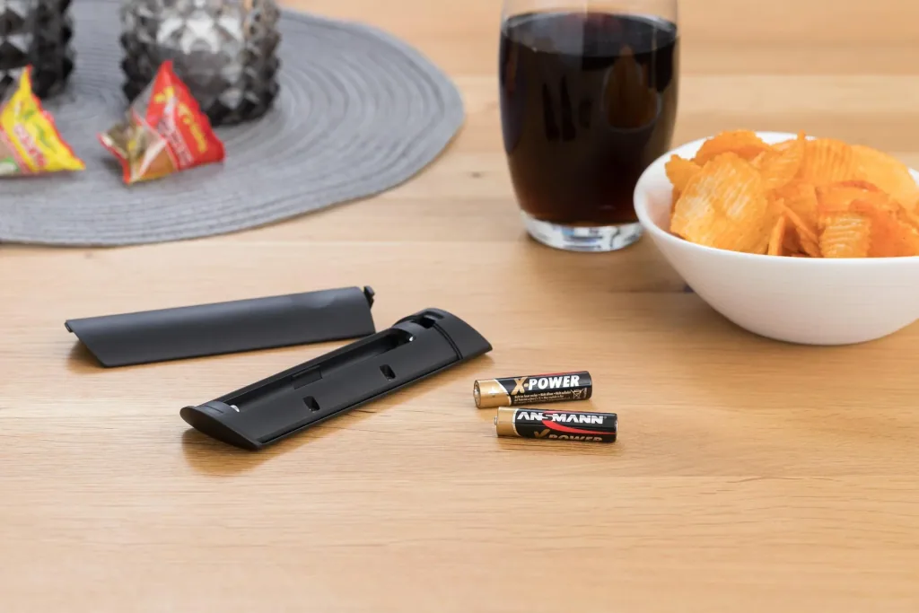 Alkaline battery X-Power Micro AAA - 20 pieces