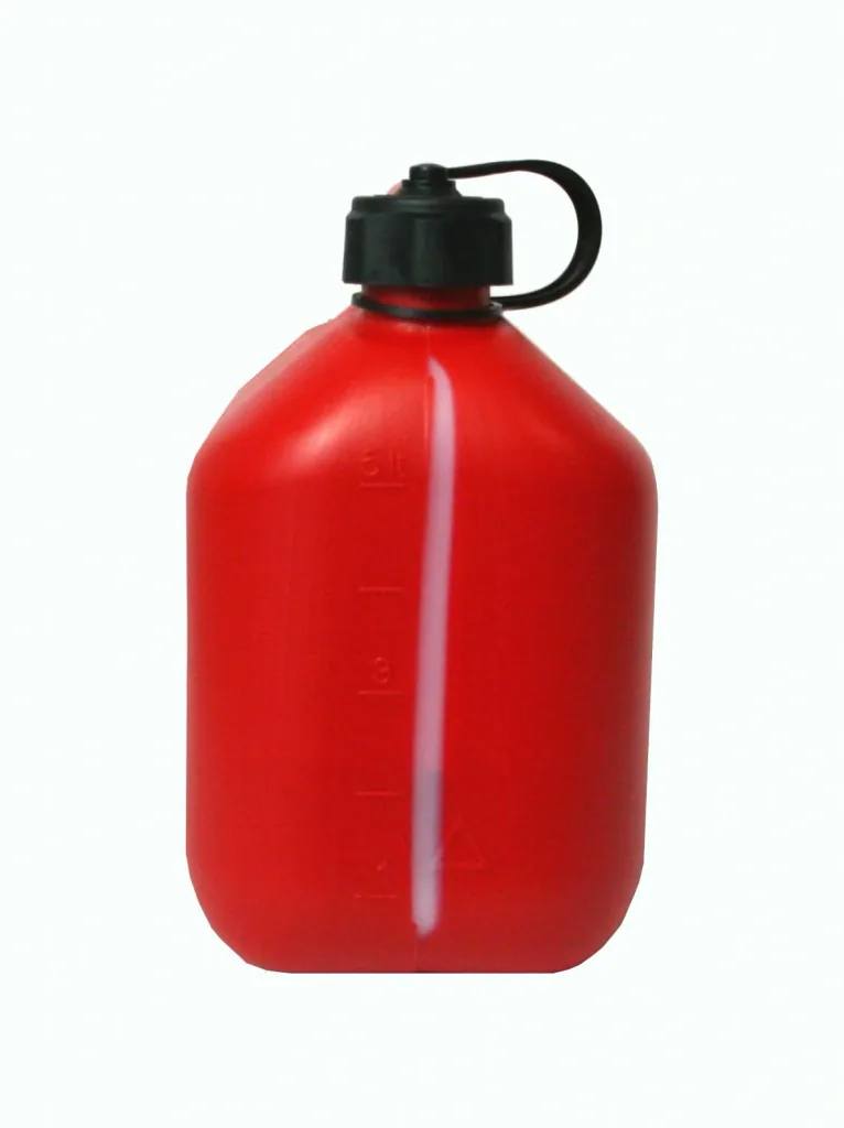 Fuel cans root 5L