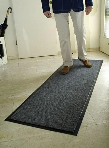 Dirt trap mat 60 x 180 cm