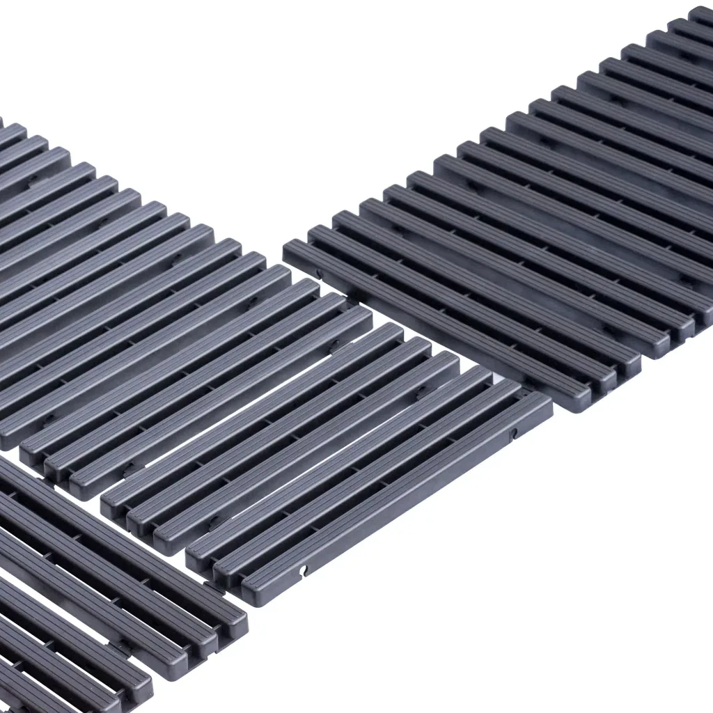 Garden slabs, rolling path - 30 x 126 cm