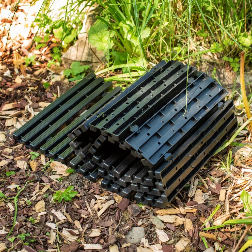 Garden slabs, rolling path - 30 x 126 cm