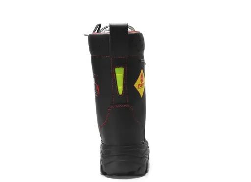 Firefighter boots (Form C) EURO PROOF GTX F2A size 37