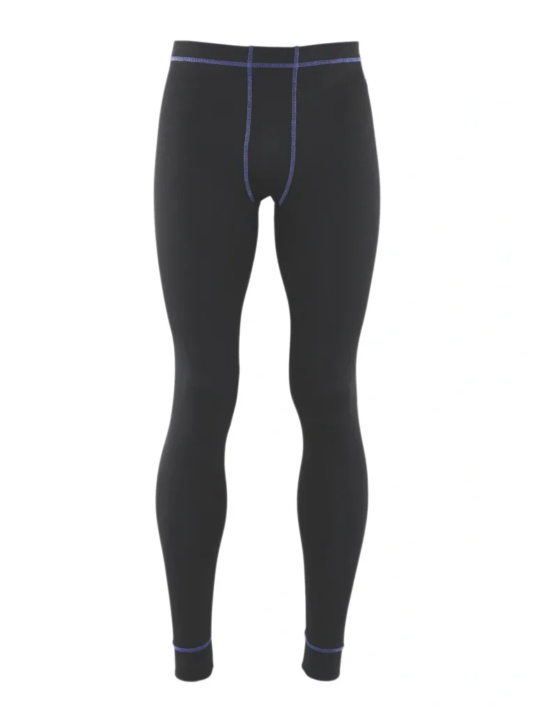 Functional underpants, color black, size M