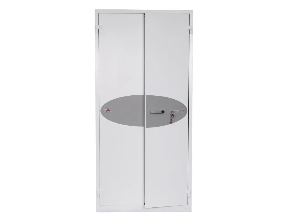 Fire Ranger FS1513K S2 document cabinet with key lock