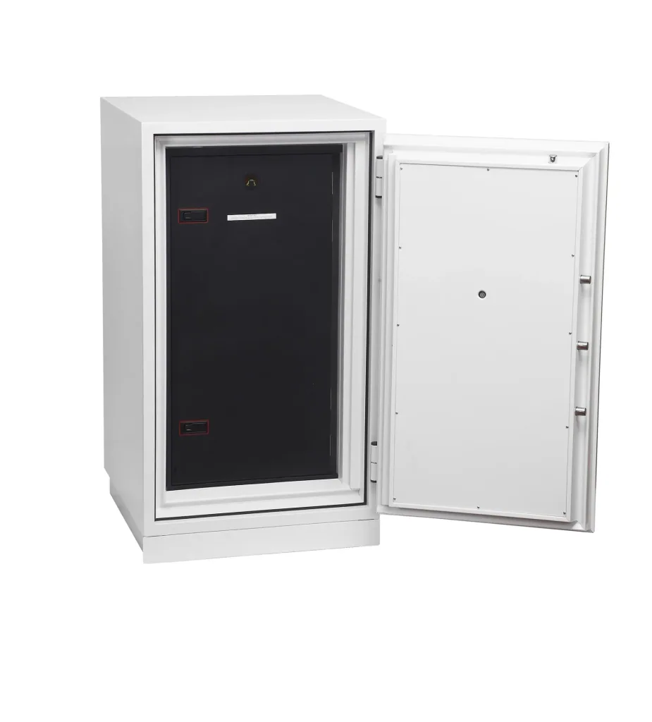 Fire safe Data Commander DS4623E with electronic lock