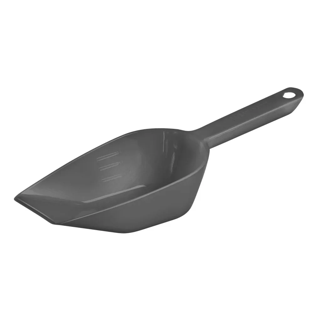 Plastic scoop "Halvar" 55 ml, 3 pieces