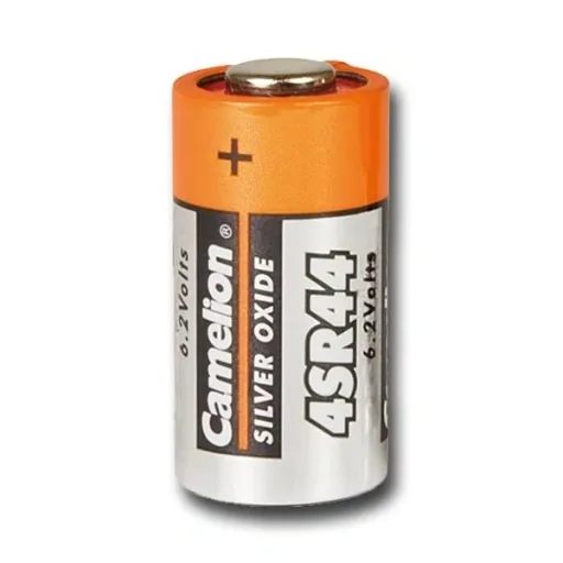 Lithium special battery CR123A for cameras 3V - 1 piece