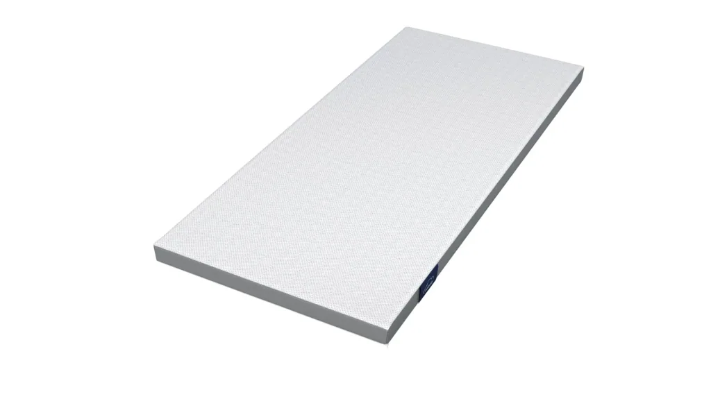 Mattress topper, mattress pad “Eazzzy Topper”, 7 x 90 x 200 cm