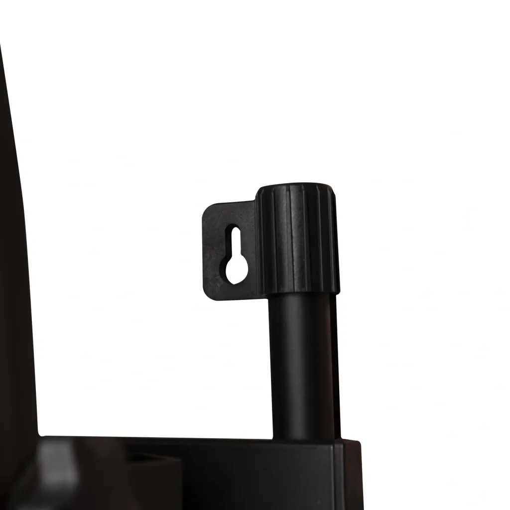 LED work light with bracket, 4000 lumens, IP65