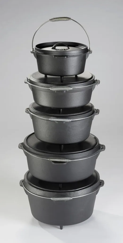 Dutch Oven Pot 3.60 L