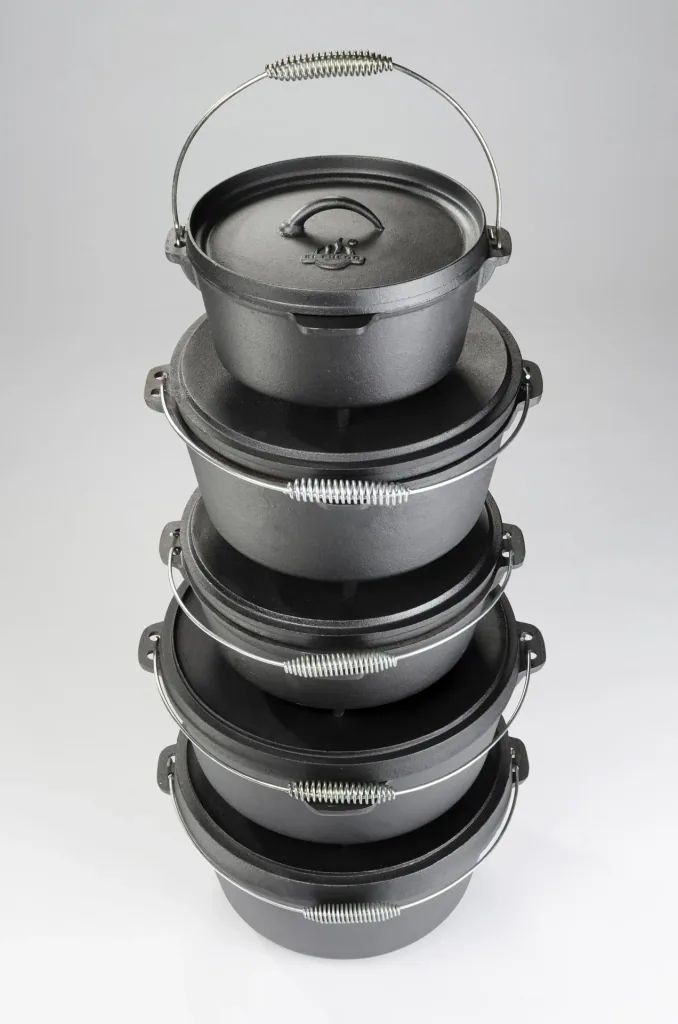 Dutch Oven Pot 3.60 L