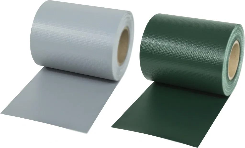 Green privacy screen - 35 m