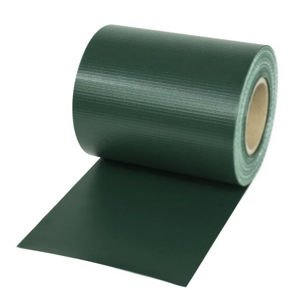 Green privacy screen - 35 m