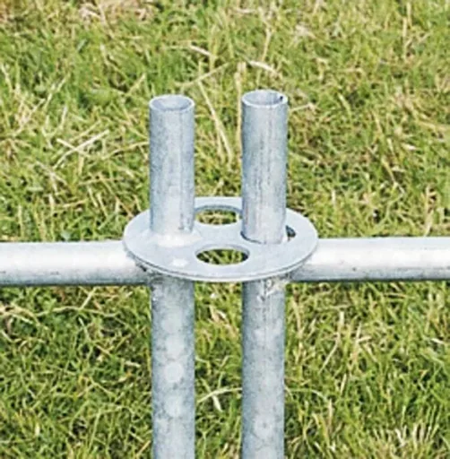 Panel Steckfix Horde, 1.37 m x 0.92 m, 1 piece