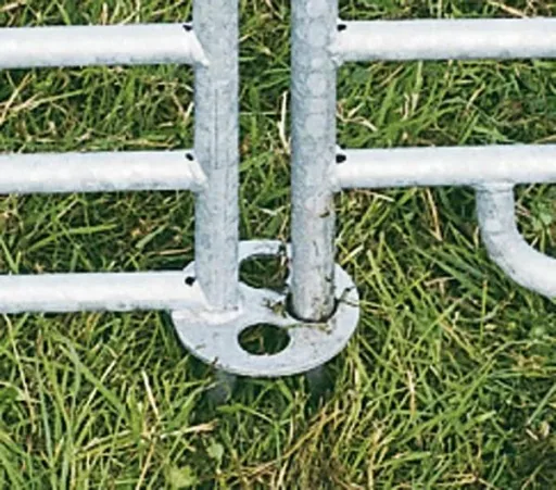 Panel Steckfix Horde, 1.37 m x 0.92 m, 1 piece