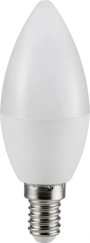 LED bulb 3W E14 2700K