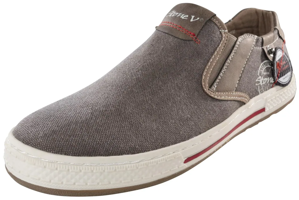 Slippers, Farbe sand, Gr.40