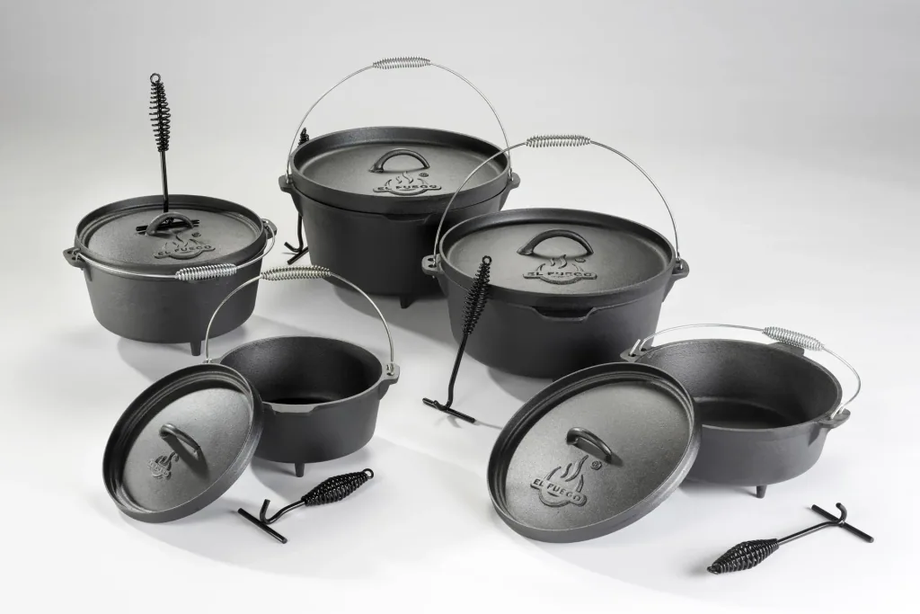 Dutch Oven Pot 5.50 L