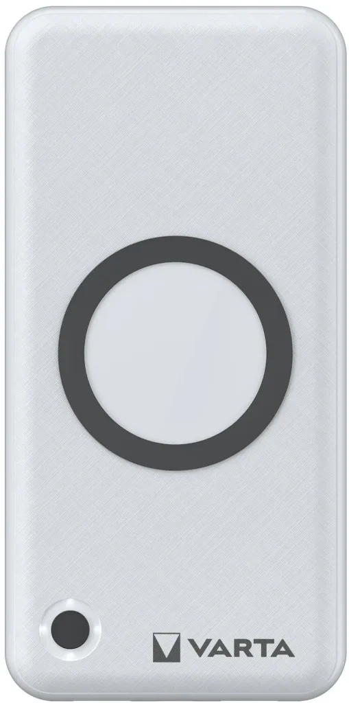 Wireless Powebank 20000, pass-through charging function and USB-C PD output