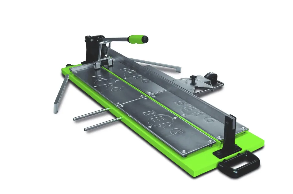 Tile cutting machine BTC 640 EUROPE