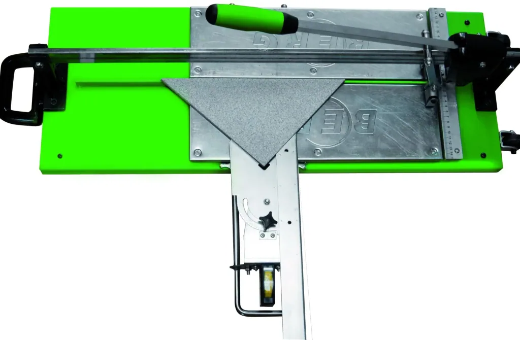 Tile cutting machine BTC 640 EUROPE