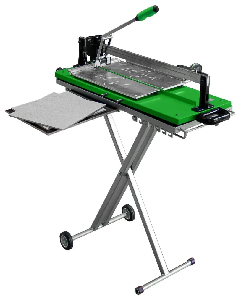 Tile cutting machine BTC 640 EUROPE