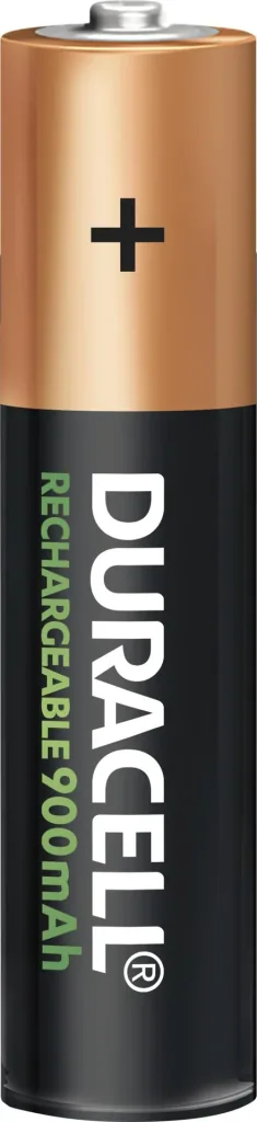 Recharge Ultra Micro (AAA) NiMH battery with 850 mAh - 4 pieces