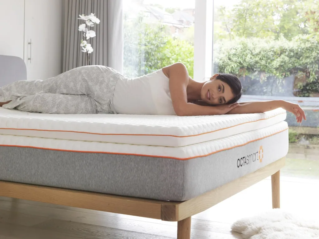 Smart Topper 100 x 200cm