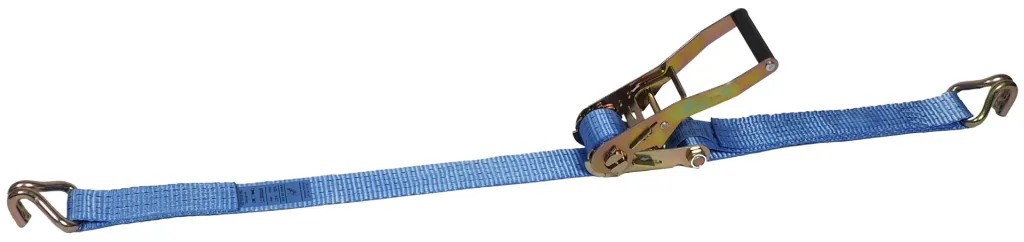 Lashing strap, 8 m, 2-part, 4000 daN