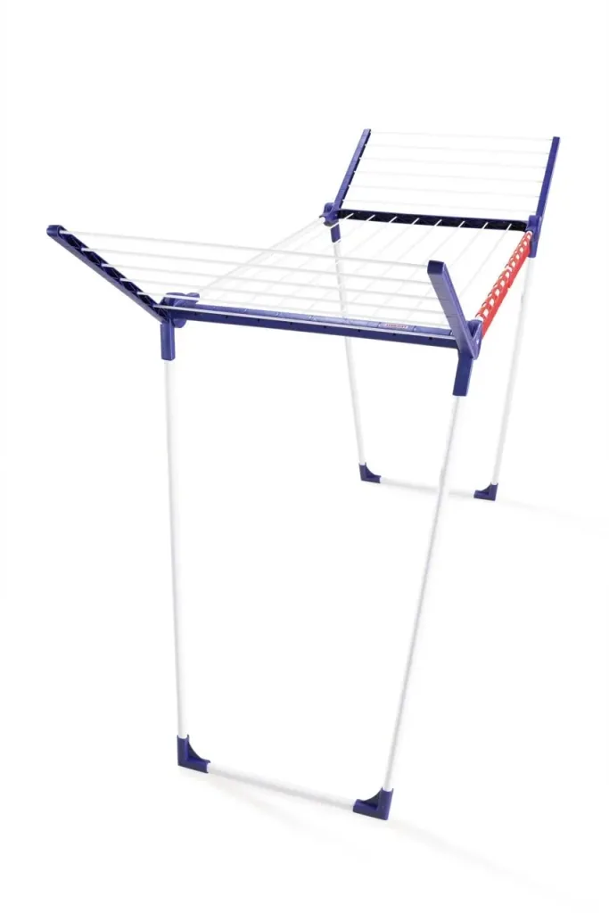Standtrockner Pegasus 150 Solid Slim, 15 Meter
