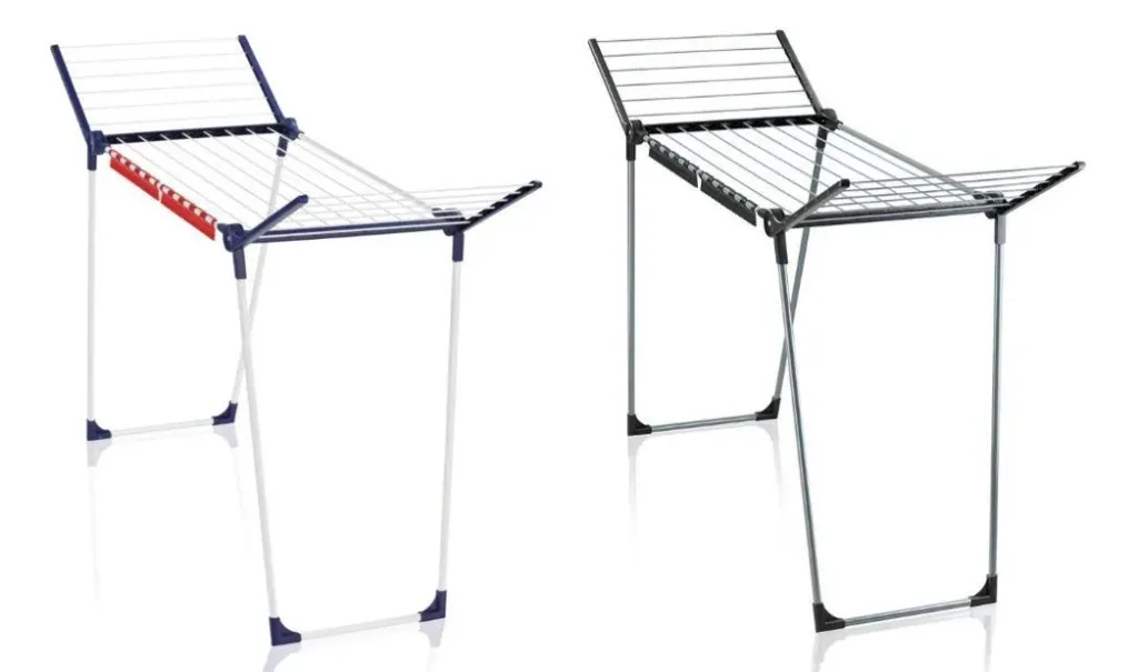 Standtrockner Pegasus 150 Solid Slim, 15 Meter