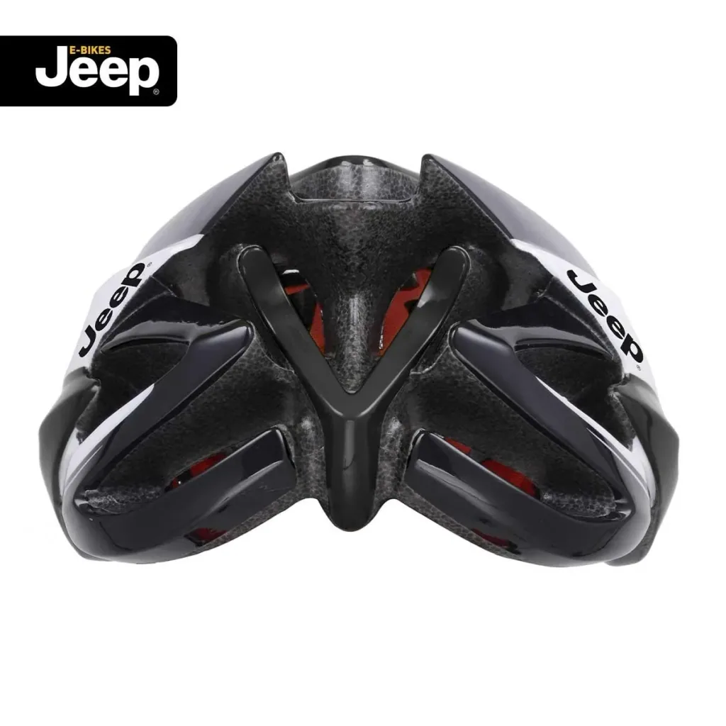E-Bikes-Helm "black", Schwarz