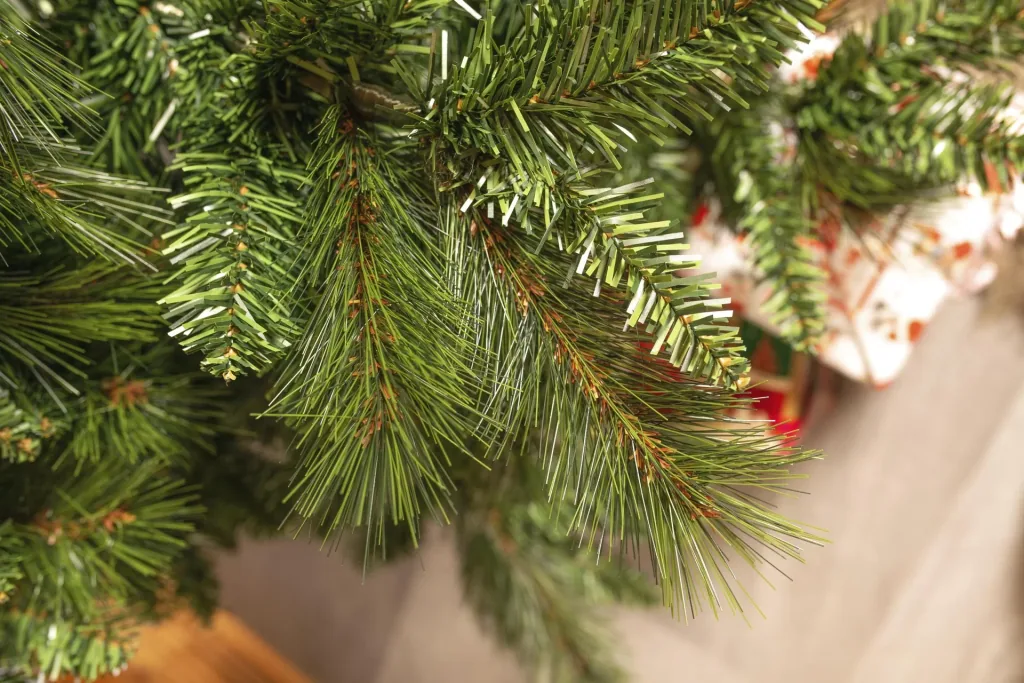 Artificial Christmas tree Mesa Spruce 180 cm Green