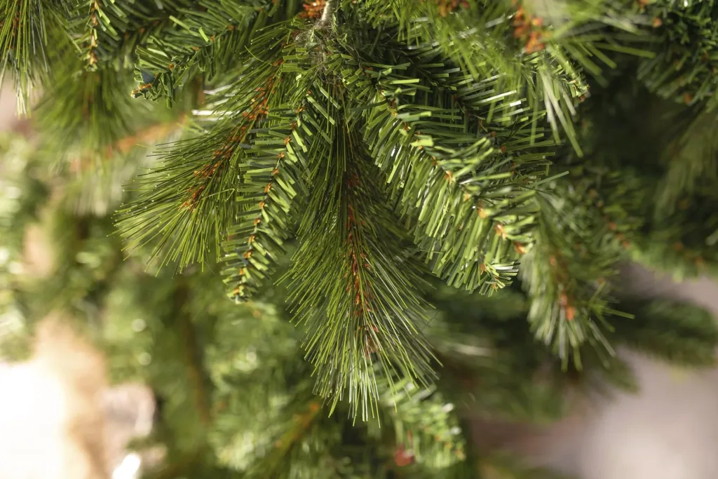 Artificial Christmas tree Mesa Spruce 180 cm Green