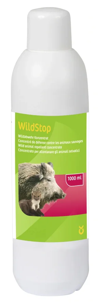 Wildstop Concentrate, 1000 ml