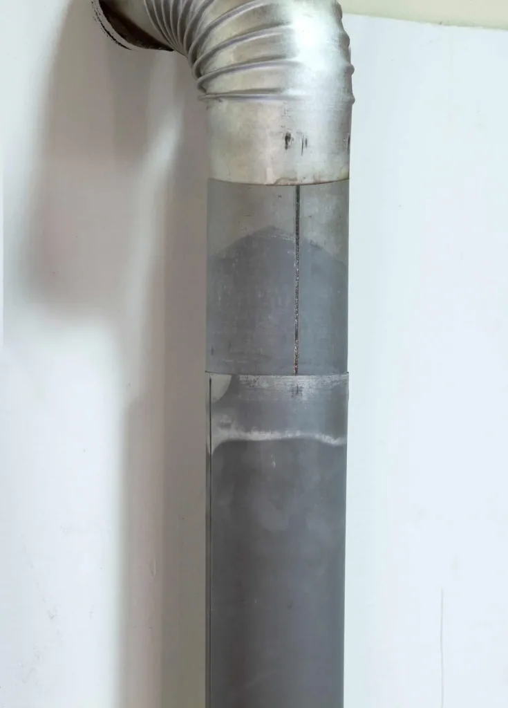 Oven paint, black, 400 ml spray can, high-temperature spray up to 600°C