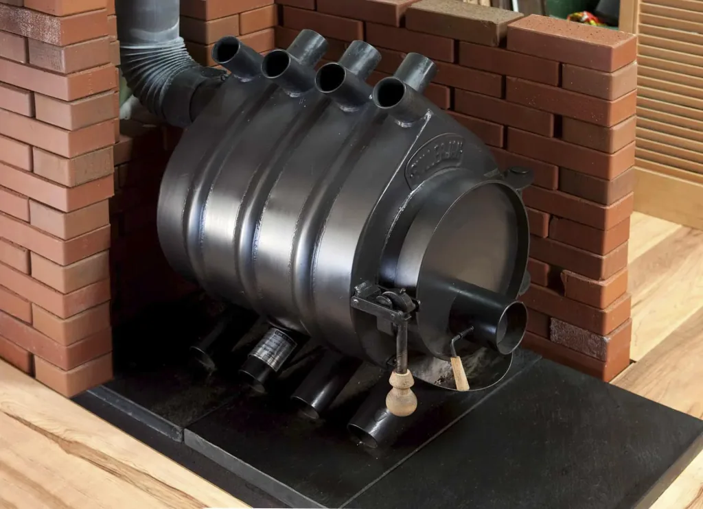 Oven paint, black, 400 ml spray can, high-temperature spray up to 600°C