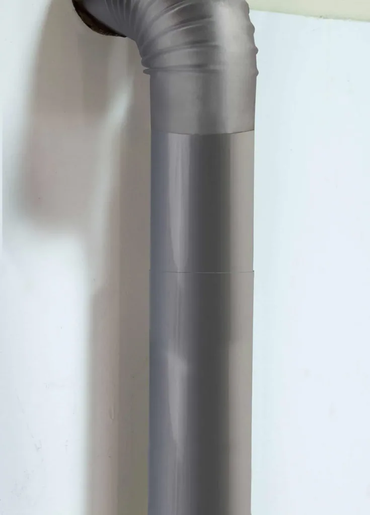 Oven paint, black, 400 ml spray can, high-temperature spray up to 600°C