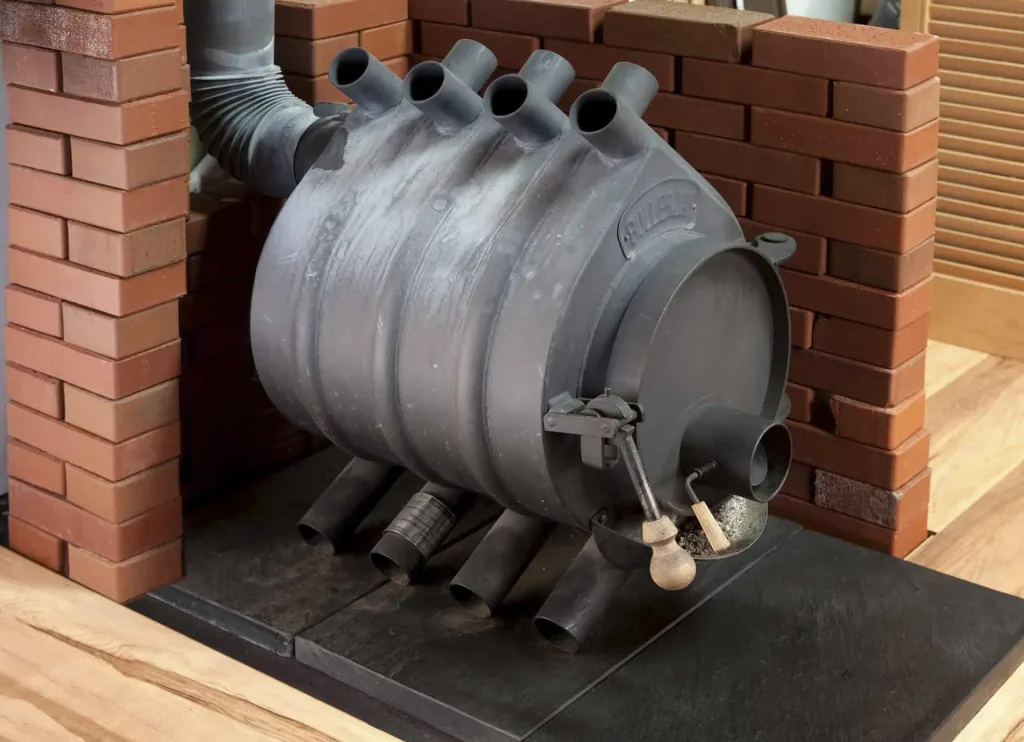 Oven paint, black, 400 ml spray can, high-temperature spray up to 600°C