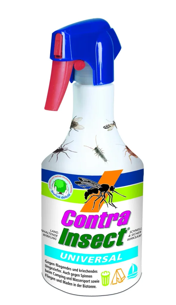 Universal pest control, 1000 ml