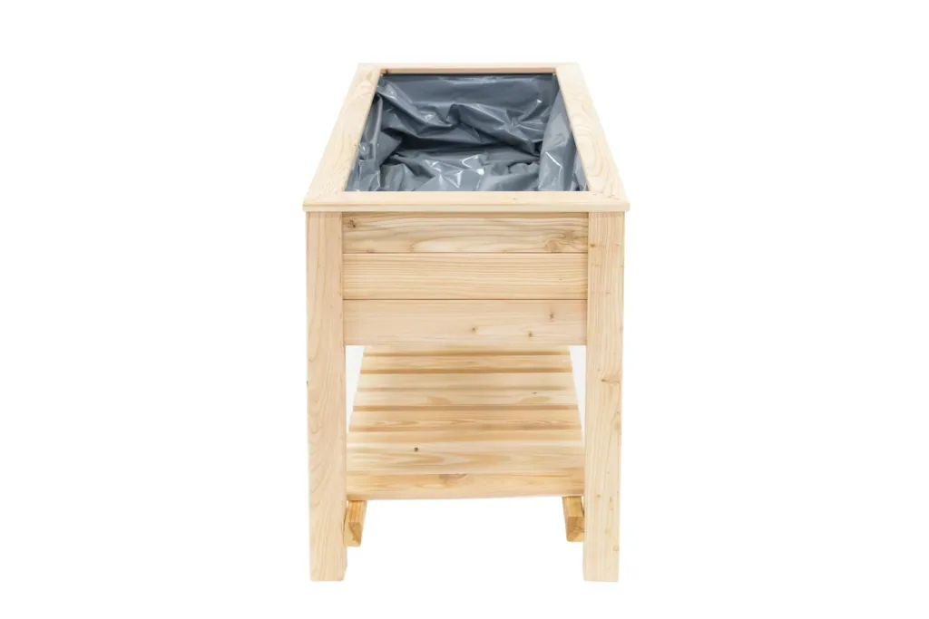 Westmann Emily Raised Garden Bed with Base