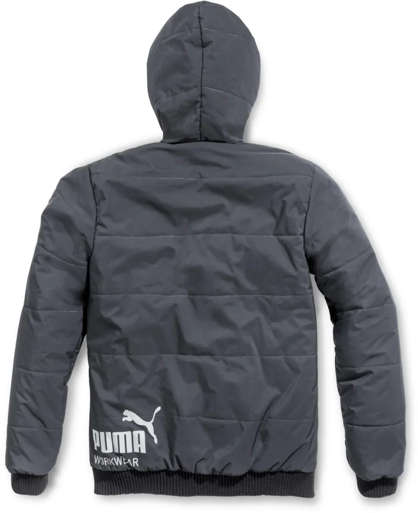 Winterparka CHAMP, carbon, S