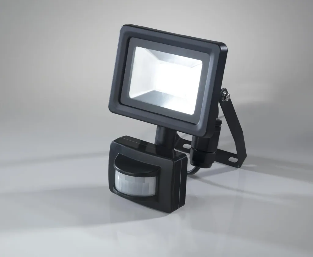 LED Fluter, 30 Watt, 2400 Lumen, IP65