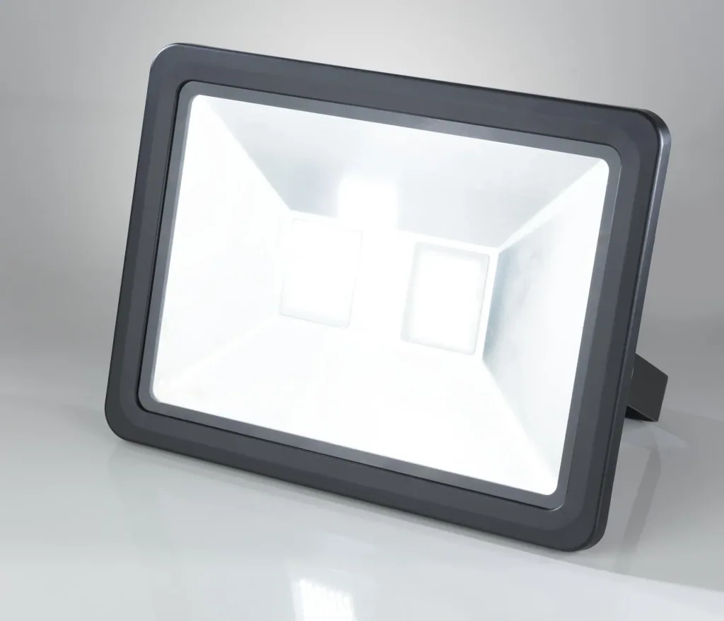 LED Fluter, 30 Watt, 2400 Lumen, IP65