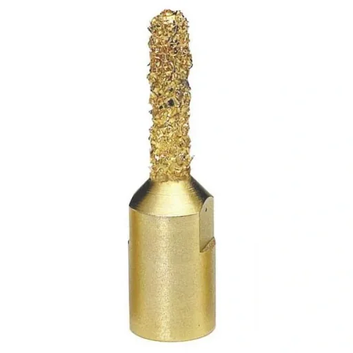Mortar joint cutter 10 mm carbide tipped for angle grinder M14