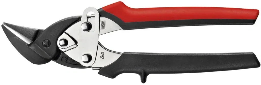 Ideal scissors, small and maneuverable D15AL-SB