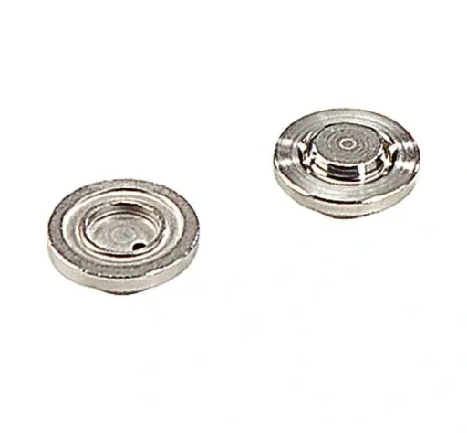 Tool insert 14.0 mm for eyelet pliers No. 480095